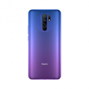 Redmi 9 3GB/32GB Purple